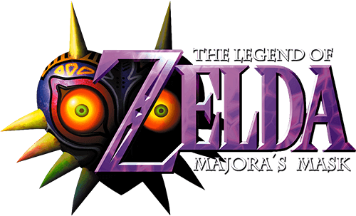 Legend of Zelda: Majora's Mask (N64) Play Online